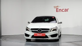Mercedes-Benz CLA 250 !!AMG LINE!! #ПЪЛНО ОБОРУДВАНЕ# !ПАНОРАМА, снимка 3