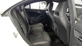 Mercedes-Benz CLA 250 !!AMG LINE!! #ПЪЛНО ОБОРУДВАНЕ# !ПАНОРАМА, снимка 12