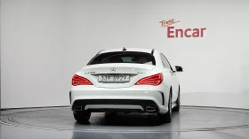 Mercedes-Benz CLA 250 !!AMG LINE!! #ПЪЛНО ОБОРУДВАНЕ# !ПАНОРАМА, снимка 4