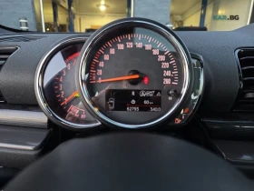 Mini Cooper s Clubman S* ALL4* АвтоКредит* (ЦЕНА ДО БГ), снимка 10