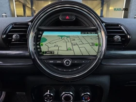 Mini Cooper s Clubman S* ALL4* АвтоКредит* (ЦЕНА ДО БГ), снимка 12