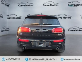 Mini Cooper s Clubman S* ALL4* АвтоКредит* (ЦЕНА ДО БГ), снимка 4