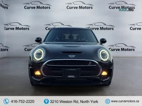 Mini Cooper s Clubman S* ALL4* АвтоКредит* (ЦЕНА ДО БГ), снимка 2