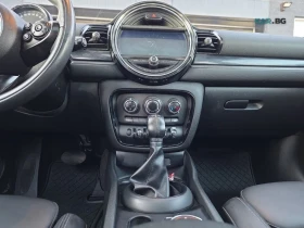 Mini Cooper s Clubman S* ALL4* АвтоКредит* (ЦЕНА ДО БГ), снимка 9