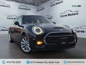 Mini Cooper s Clubman S* ALL4* АвтоКредит* (ЦЕНА ДО БГ), снимка 1
