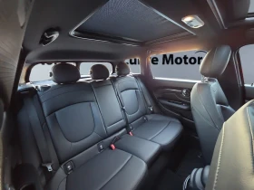 Mini Cooper s Clubman S* ALL4* АвтоКредит* (ЦЕНА ДО БГ), снимка 15