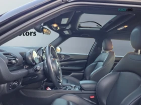 Mini Cooper s Clubman S* ALL4* АвтоКредит* (ЦЕНА ДО БГ), снимка 13