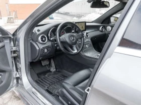 Mercedes-Benz C 300 * C300 Sport Navi Pano RearCam Burmester Sound * C, снимка 6