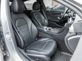 Mercedes-Benz C 300 * C300 Sport Navi Pano RearCam Burmester Sound * C, снимка 9