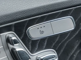 Mercedes-Benz C 300 * C300 Sport Navi Pano RearCam Burmester Sound * C, снимка 15