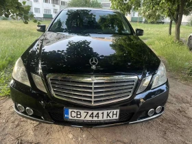Mercedes-Benz E 300, снимка 5