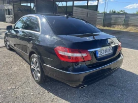 Mercedes-Benz E 300, снимка 7