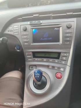 Toyota Prius 1.8h, снимка 6