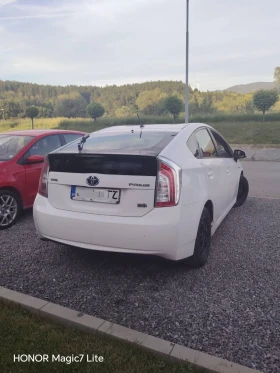 Toyota Prius 1.8h, снимка 3