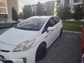 Toyota Prius 1.8h, снимка 2