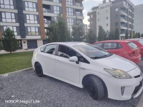Toyota Prius 1.8h, снимка 1