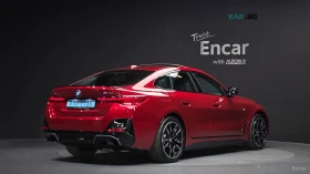 BMW i4 * M50* ПАНО* LED* KEYLESS* Camera* ПОДГРЕВ* , снимка 2