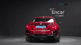 BMW i4 * M50* ПАНО* LED* KEYLESS* Camera* ПОДГРЕВ* , снимка 4