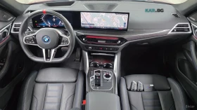 BMW i4 * M50* ПАНО* LED* KEYLESS* Camera* ПОДГРЕВ* , снимка 7