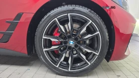 BMW i4 * M50* ПАНО* LED* KEYLESS* Camera* ПОДГРЕВ* , снимка 5
