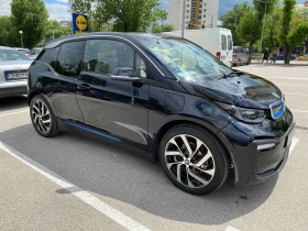 BMW i3 REX 94Ah, снимка 6