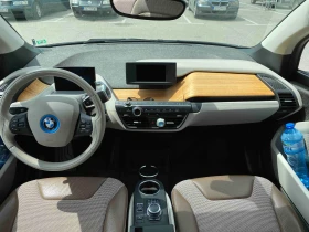BMW i3 REX 94Ah, снимка 11