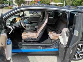 BMW i3 REX 94Ah, снимка 9