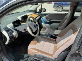 BMW i3 REX 94Ah, снимка 7
