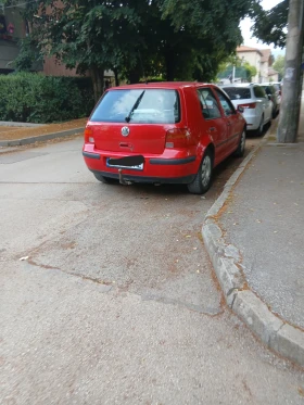 VW Golf, снимка 2