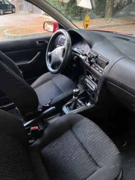VW Golf, снимка 4