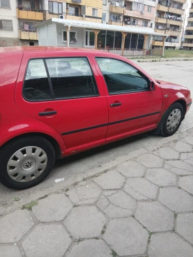 VW Golf, снимка 3