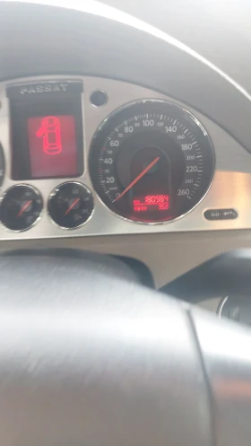 VW Passat В6, снимка 10