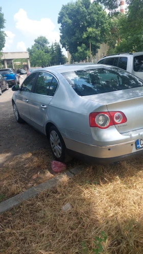 VW Passat В6, снимка 6