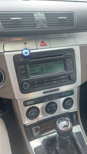VW Passat В6, снимка 12
