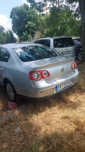 VW Passat В6, снимка 5