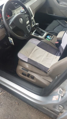 VW Passat В6, снимка 8