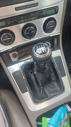 VW Passat В6, снимка 13