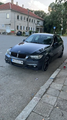 BMW 320 Bmw e90, снимка 1