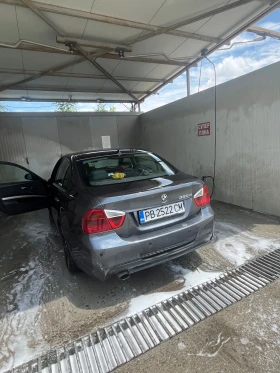 BMW 320 Bmw e90, снимка 5