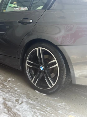 BMW 320 Bmw e90, снимка 7