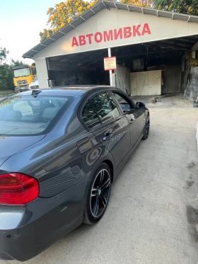 BMW 320 Bmw e90, снимка 9