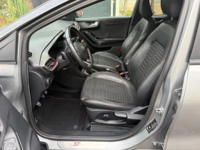 Ford Puma ST_Line 1.0i HYBRID (155hp) Keyless| B&O| Camera| , снимка 11
