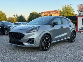 Ford Puma ST_Line 1.0i HYBRID (155hp) Keyless| B&O| Camera| , снимка 1