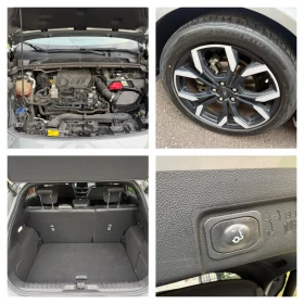 Ford Puma ST_Line 1.0i HYBRID (155hp) Keyless| B&O| Camera| , снимка 16