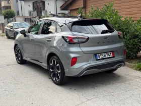 Ford Puma ST_Line 1.0i HYBRID (155hp) Keyless| B&O| Camera| , снимка 8