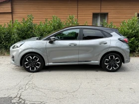 Ford Puma ST_Line 1.0i HYBRID (155hp) Keyless| B&O| Camera| , снимка 4