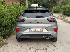 Ford Puma ST_Line 1.0i HYBRID (155hp) Keyless| B&O| Camera| , снимка 7