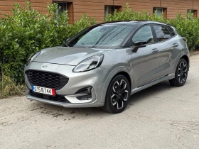 Ford Puma ST_Line 1.0i HYBRID (155hp) Keyless| B&O| Camera| , снимка 1