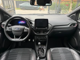 Ford Puma ST_Line 1.0i HYBRID (155hp) Keyless| B&O| Camera| , снимка 10