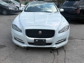 Jaguar Xj * АВТОКРЕДИТ БЕЗ ПЪРВОНАЧАЛНА ВНОСКА* , снимка 6